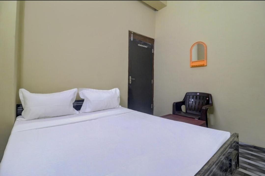 The Royal Galaxy Hotell Hyderabad Eksteriør bilde