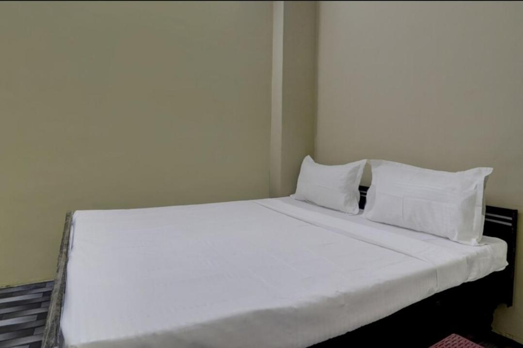 The Royal Galaxy Hotell Hyderabad Eksteriør bilde